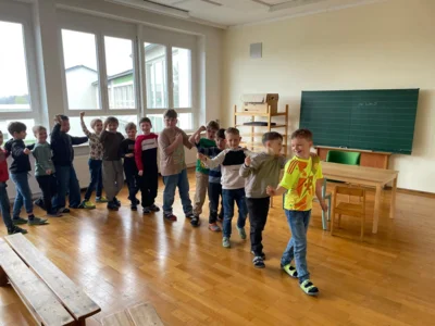 Foto des Albums: Besuch der Kreismusikschule