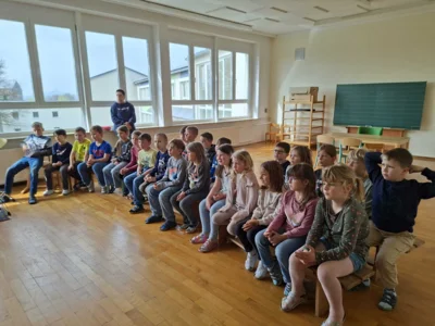 Foto des Albums: Besuch der Kreismusikschule