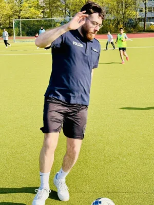Foto des Albums: Ein tolles Fußballturnier in Neukölln