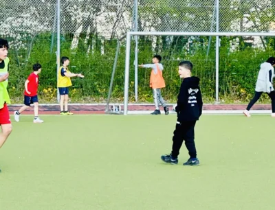 Foto des Albums: Ein tolles Fußballturnier in Neukölln