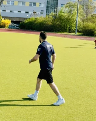 Foto des Albums: Ein tolles Fußballturnier in Neukölln (16.​04.​2026)