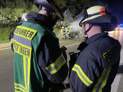 Foto des Albums: EINSATZ BR4 A7 bei Bissingen