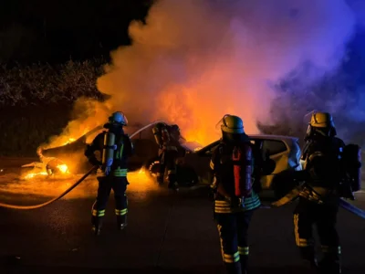 Foto des Albums: EINSATZ BR4 A7 bei Bissingen