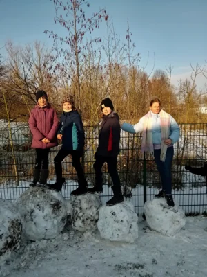 Foto des Albums: Februarferien 2026 (20.​04.​2026)