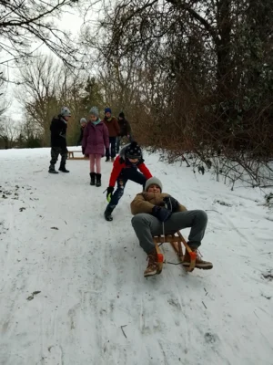 Foto des Albums: Februarferien 2026 (20.​04.​2026)