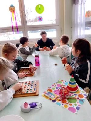Foto des Albums: Februarferien 2026 (20.​04.​2026)