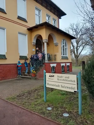 Foto des Albums: Osterferien 2026