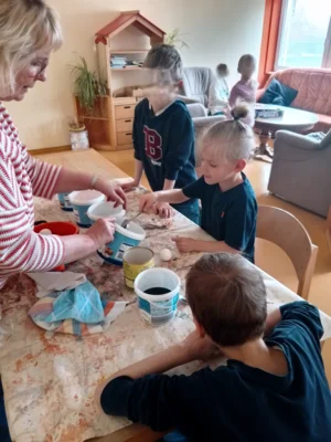 Foto des Albums: Osterferien 2026