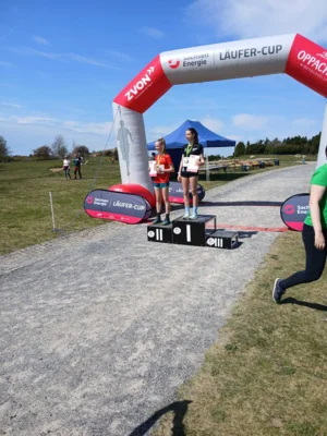 Foto des Albums: Findlingsparklauf 2026