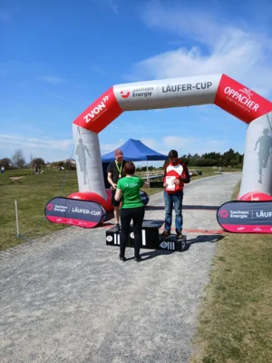 Foto des Albums: Findlingsparklauf 2026