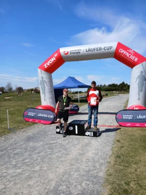 Foto des Albums: Findlingsparklauf 2026