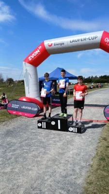 Foto des Albums: Findlingsparklauf 2026