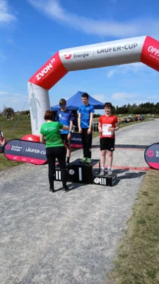 Foto des Albums: Findlingsparklauf 2026