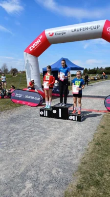 Foto des Albums: Findlingsparklauf 2026