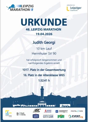 Foto des Albums: 48. Leipzig-Marathon
