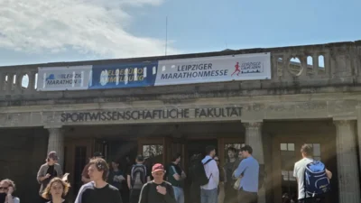 Foto des Albums: 48. Leipzig-Marathon