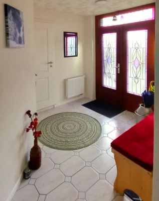 Foto des Albums: Kaiser´s Ferienwohnung 2.0 (20.​04.​2026)