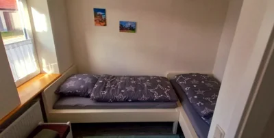 Foto des Albums: Kaiser´s Ferienwohnung 2.0 (20.​04.​2026)