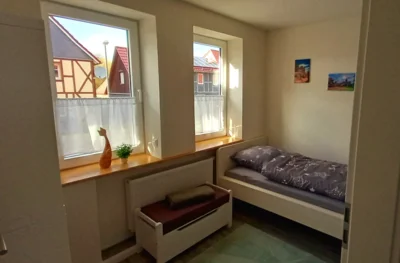 Foto des Albums: Kaiser´s Ferienwohnung 2.0 (20.​04.​2026)