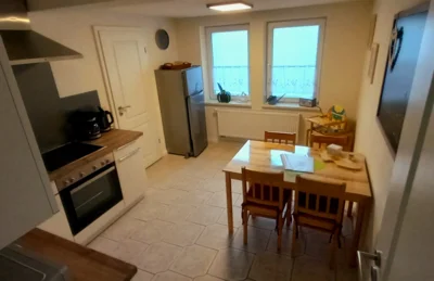 Foto des Albums: Kaiser´s Ferienwohnung 2.0 (20.​04.​2026)