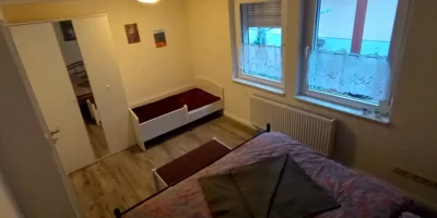 Foto des Albums: Kaiser´s Ferienwohnung 2.0 (20.​04.​2026)