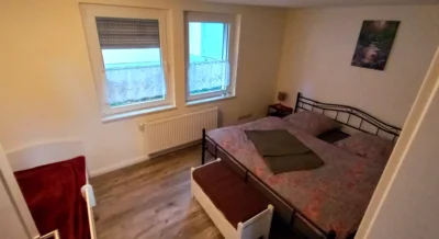 Foto des Albums: Kaiser´s Ferienwohnung 2.0 (20.​04.​2026)