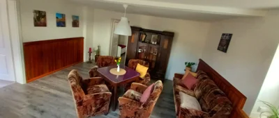 Foto des Albums: Kaiser´s Ferienwohnung 2.0 (20.​04.​2026)