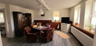 Foto des Albums: Kaiser´s Ferienwohnung 2.0 (20.​04.​2026)