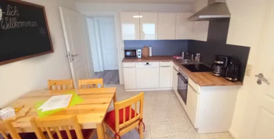 Foto des Albums: Kaiser´s Ferienwohnung 2.0 (20.​04.​2026)