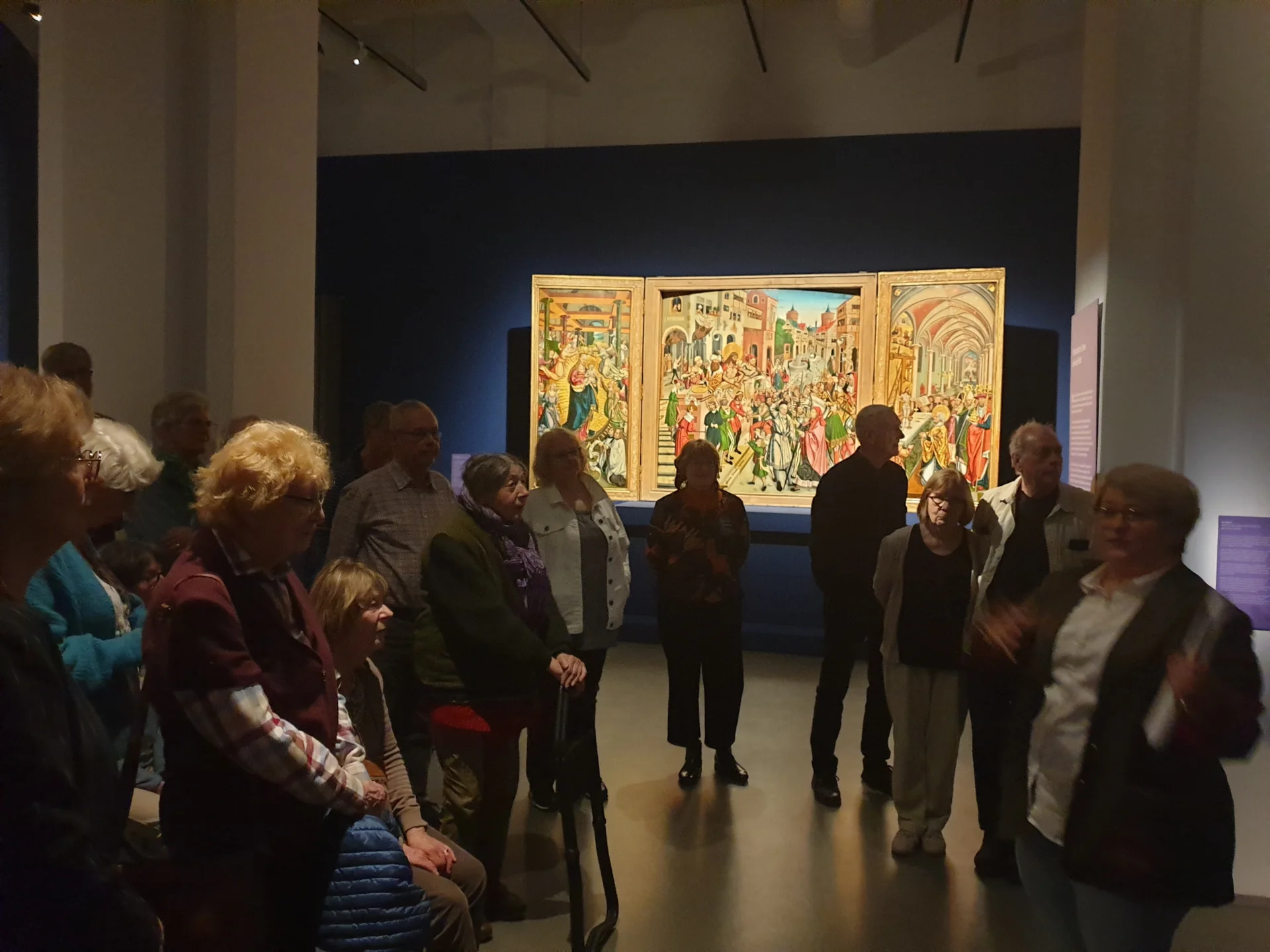 Bild der Galerie