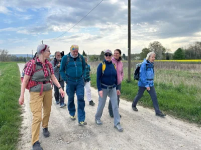 Foto des Albums: Hamelspringe hin und zurück
