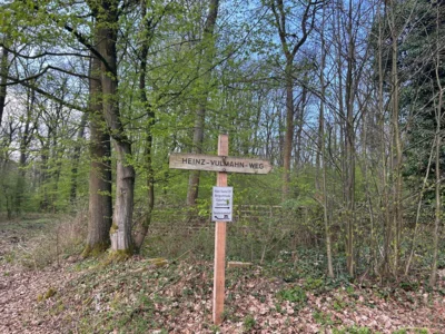 Foto des Albums: Hamelspringe hin und zurück
