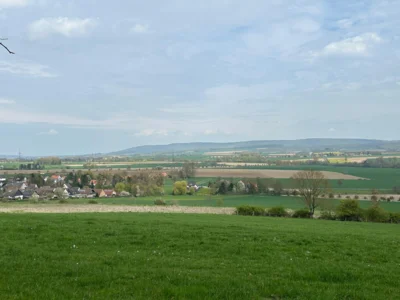 Foto des Albums: Hamelspringe hin und zurück