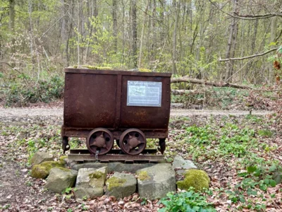 Foto des Albums: Hamelspringe hin und zurück