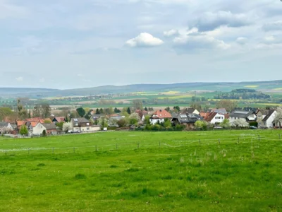 Foto des Albums: Hamelspringe hin und zurück