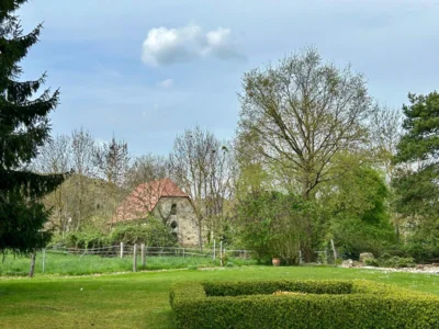 Foto des Albums: Hamelspringe hin und zurück