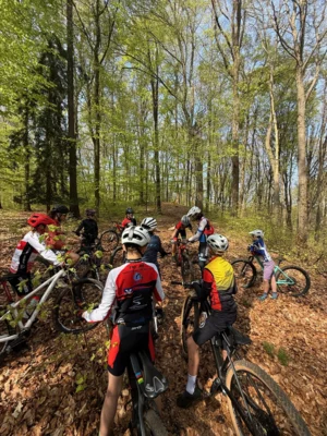 Foto des Albums: Stützpunktraining Kelheim April 2026