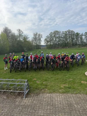 Foto des Albums: Stützpunktraining Kelheim April 2026