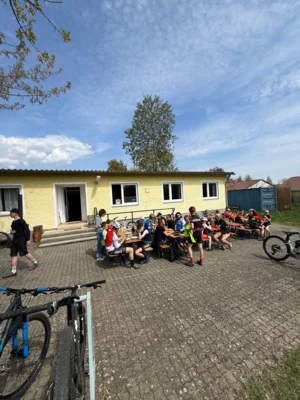 Foto des Albums: Stützpunktraining Kelheim April 2026