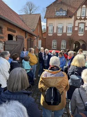 Foto des Albums: 500. Wanderung