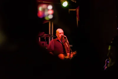 Foto des Albums: Konzert: Casselfornia Rollers / Kissin Time AKKU