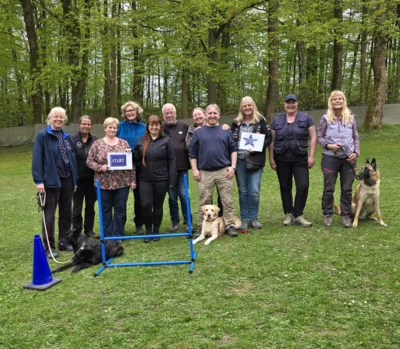 FCI-RO-Seminar Teilnehmer  (Bild vergr&ouml;&szlig;ern)