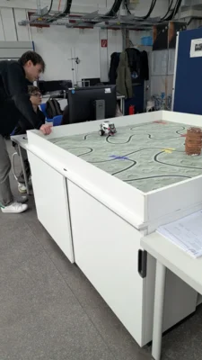 Foto des Albums: 8a DLR School Lab