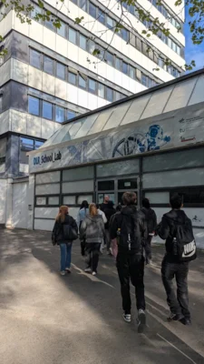 Foto des Albums: 8a DLR School Lab