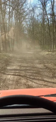 Foto des Albums: Waldbrandübung Oberhavel