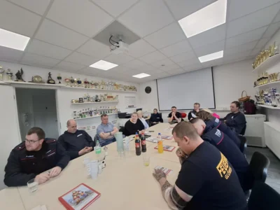Foto des Albums: Fachausschuss Feuerwehrsport