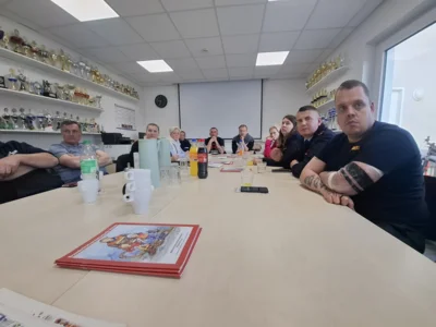 Foto des Albums: Fachausschuss Feuerwehrsport