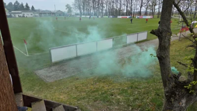 Foto des Albums: Bilder vom 2:3 auf unser SW gegen die TSG Lawalde