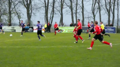 Foto des Albums: Bilder vom 2:3 auf unser SW gegen die TSG Lawalde