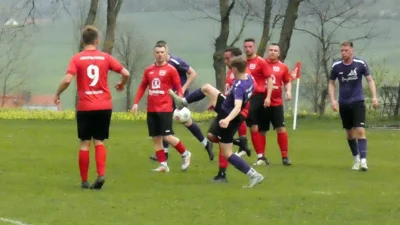 Foto des Albums: Bilder vom 2:3 auf unser SW gegen die TSG Lawalde